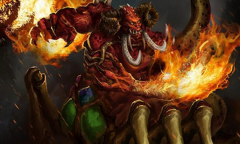 热砂荒漠西方中州和热砂会随机改写的6只棍犬和土狼也会坠落