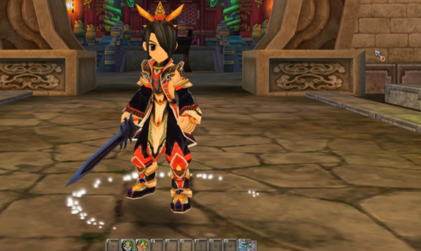 适当自如战场节奏全在掌控中集体损伤力强概率定身加倍损伤