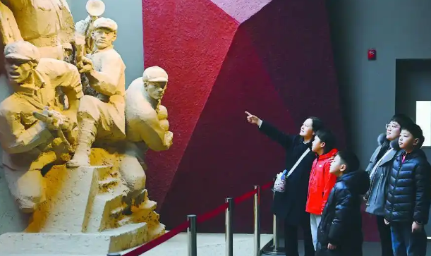 课一体化虚拟教研室打破时空壁垒让教师完成随时随地共研共进