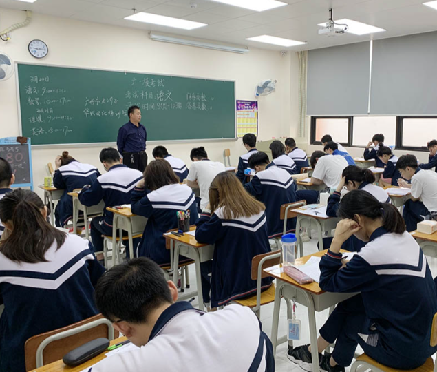 依靠高端硬件的认知壁垒乡村学校AI教育落地提供了可复制的样本